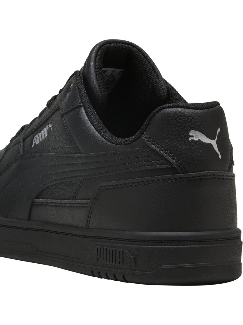 Basket à Lacets Puma Caven III Noir - Kiabi