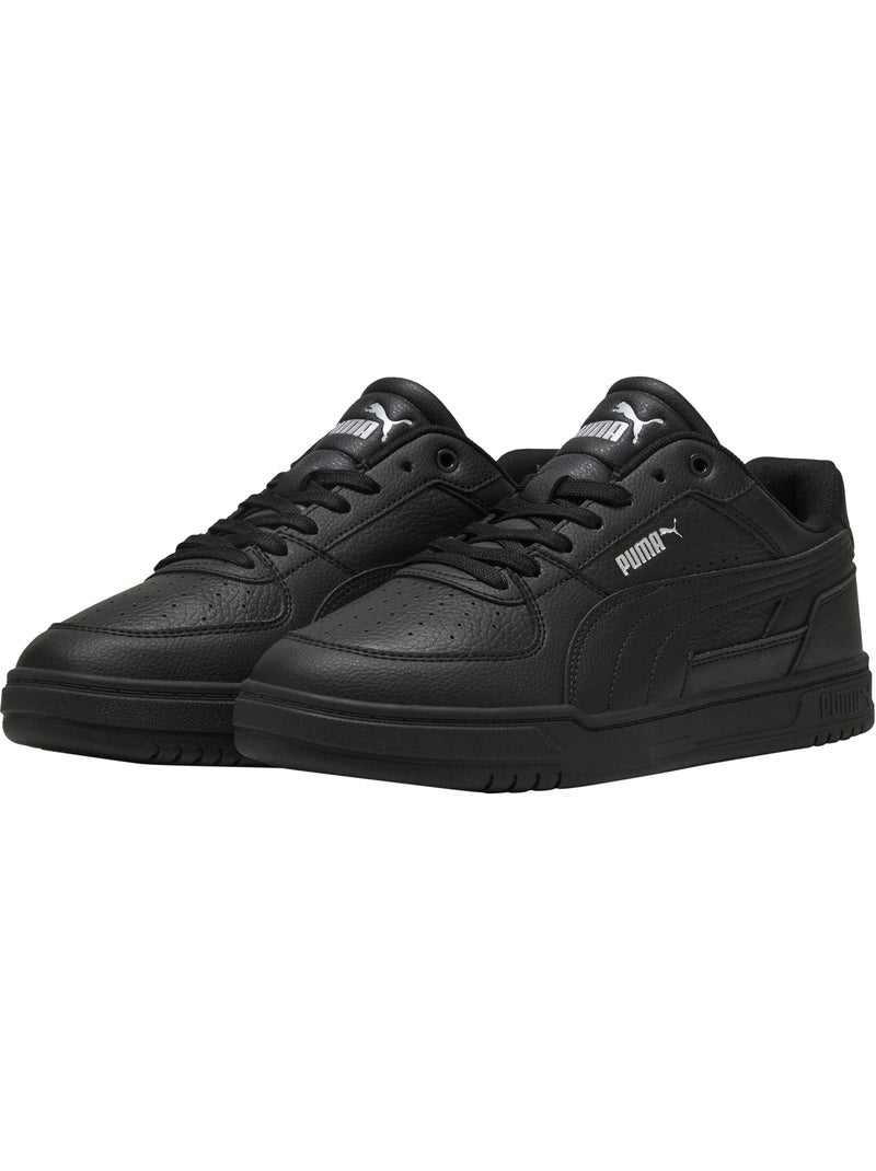Basket à Lacets Puma Caven III Noir - Kiabi