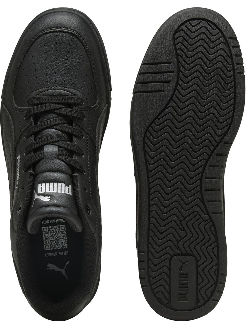 Basket à Lacets Puma Caven III Noir - Kiabi