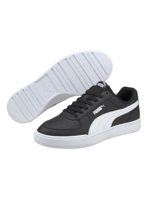 Basket à Lacets Puma Caven - Kiabi