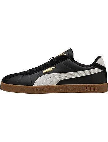 Basket à Lacets Puma Club II SD