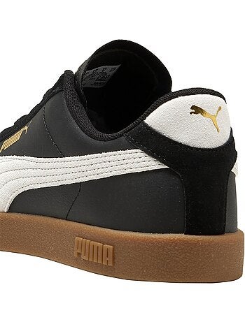 Basket à Lacets Puma Club II SD