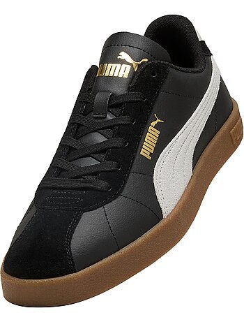 Basket à Lacets Puma Club II SD