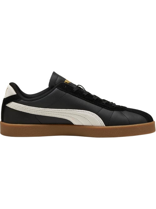 Basket à Lacets Puma Club II SD - Kiabi