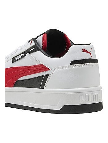 Basket à Lacets Puma Court Classic Street