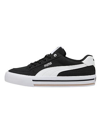 Basket à Lacets Puma Court Classic Vulc FS