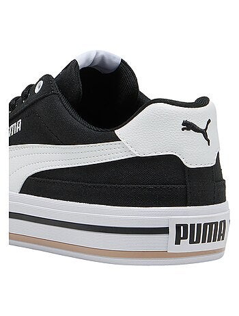 Basket à Lacets Puma Court Classic Vulc FS