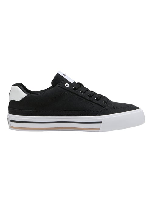 Basket à Lacets Puma Court Classic Vulc FS - Kiabi