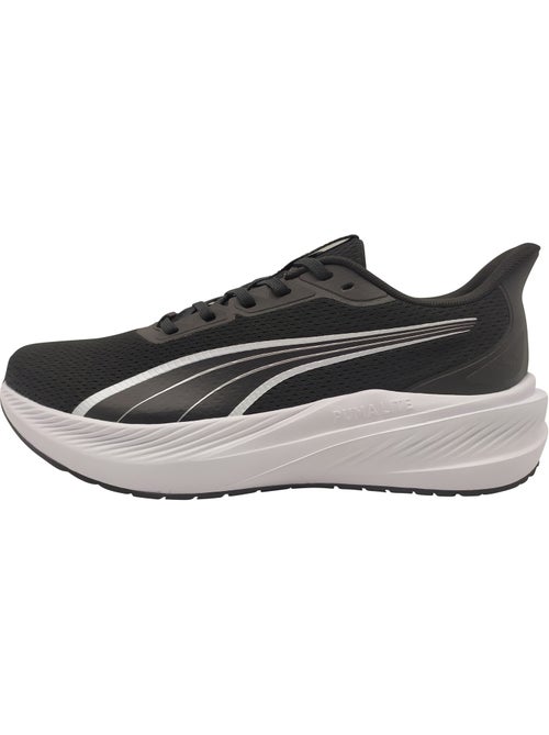 Basket à lacets puma dasher lite - Kiabi