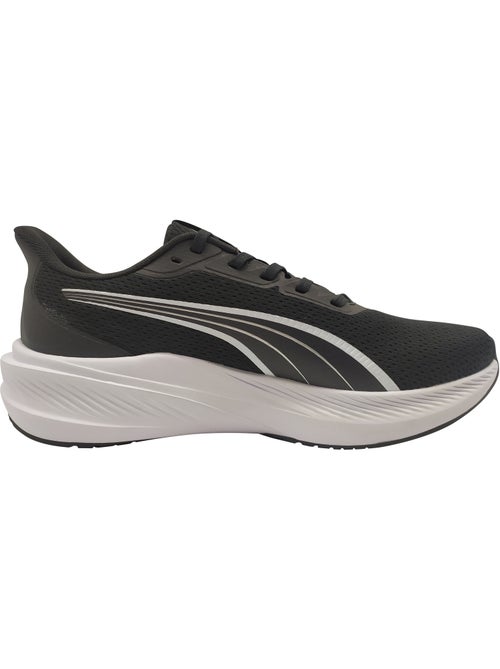 Basket à lacets puma dasher lite - Kiabi
