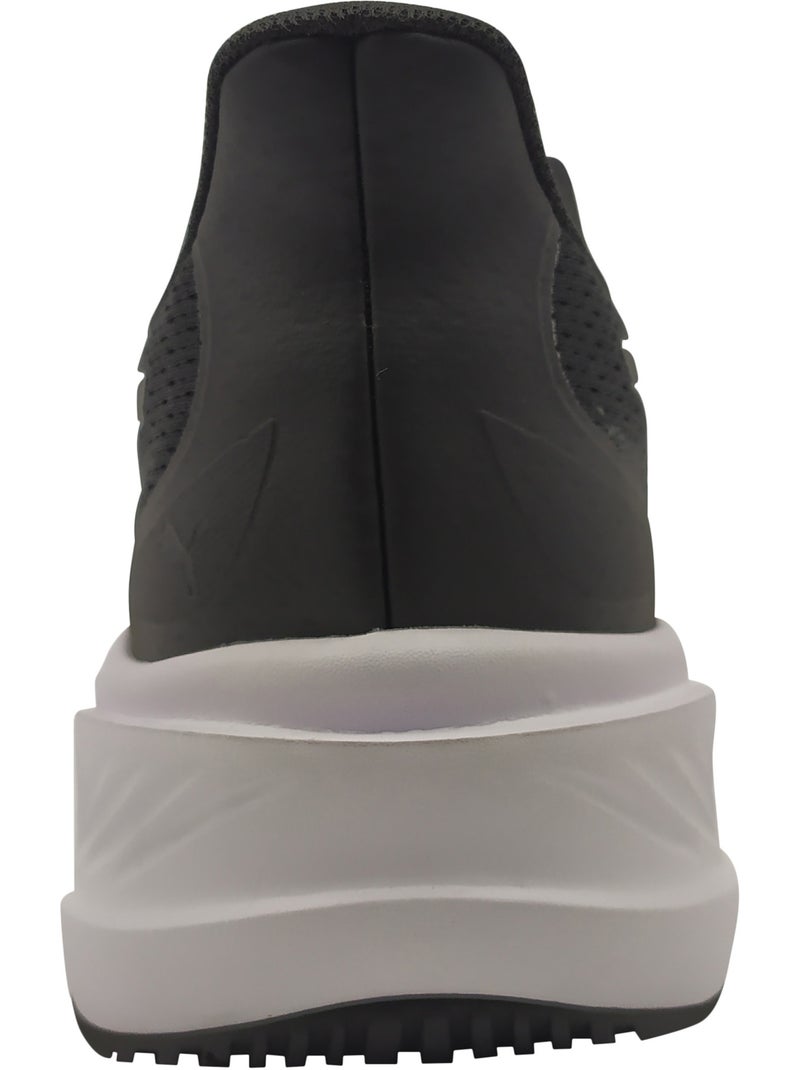 Basket à lacets puma dasher lite Noir - Kiabi