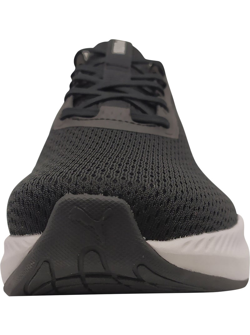 Basket à lacets puma dasher lite Noir - Kiabi