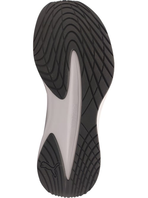 Basket à lacets puma dasher lite - Kiabi
