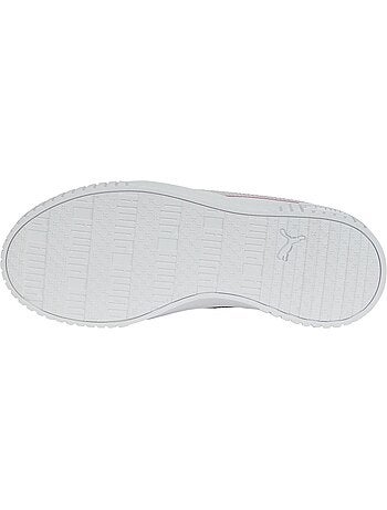 Basket à Lacets Puma Enfant Carina 2.0 Holo AC Inf