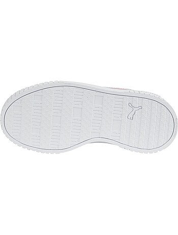 Basket à Lacets Puma Enfant Carina 2.0 Holo AC Inf