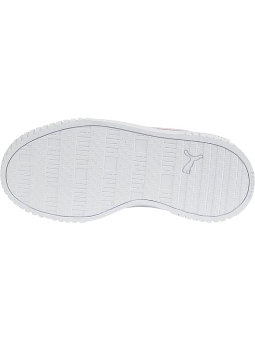 Basket à Lacets Puma Enfant Carina 2.0 Holo AC Inf - Kiabi