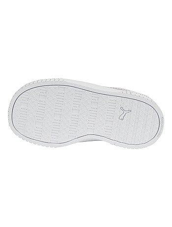 Basket à Lacets Puma Enfant Carina 2.0 Holo AC Inf