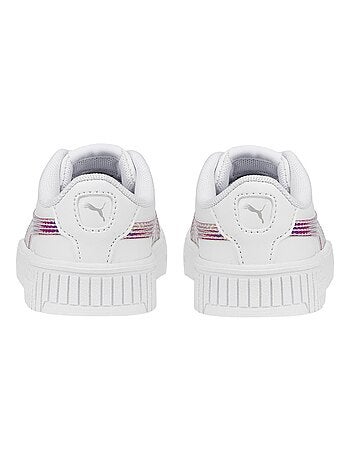 Basket à Lacets Puma Enfant Carina 2.0 Holo AC Inf