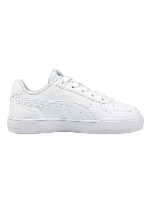 Basket à Lacets Puma Enfant Caven PS - Kiabi