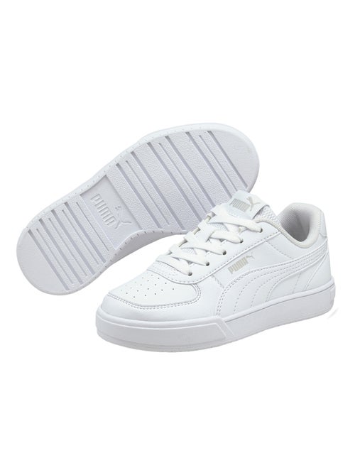 Basket à Lacets Puma Enfant Caven PS - Kiabi