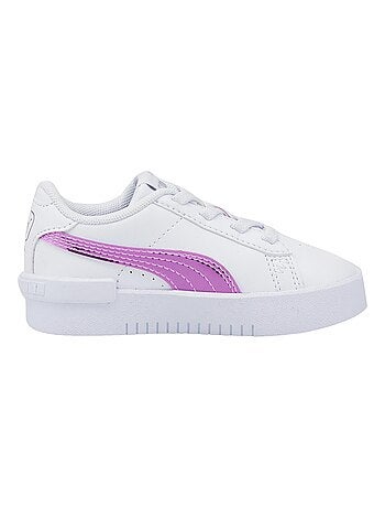 Basket à Lacets Puma Enfant Jada Halo PS