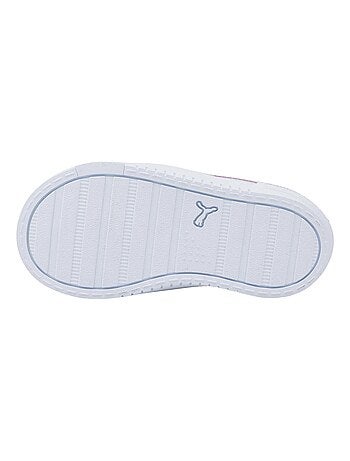 Basket à Lacets Puma Enfant Jada Halo PS