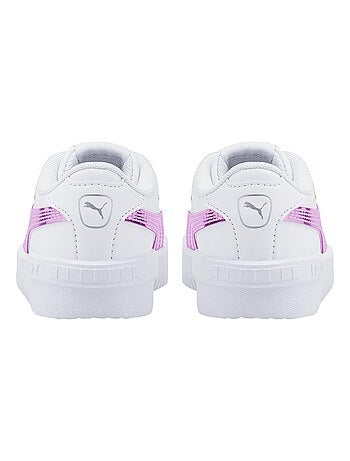 Basket à Lacets Puma Enfant Jada Halo PS