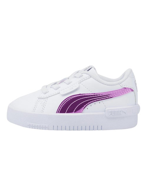 Basket à Lacets Puma Enfant Jada Halo PS - Kiabi