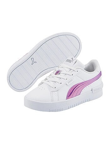 Basket à Lacets Puma Enfant Jada Halo PS