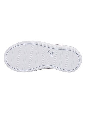 Basket à Lacets Puma Enfant Jada Halo PS