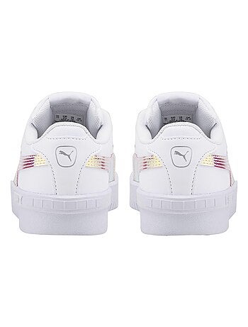 Basket à Lacets Puma Enfant Jada Halo PS