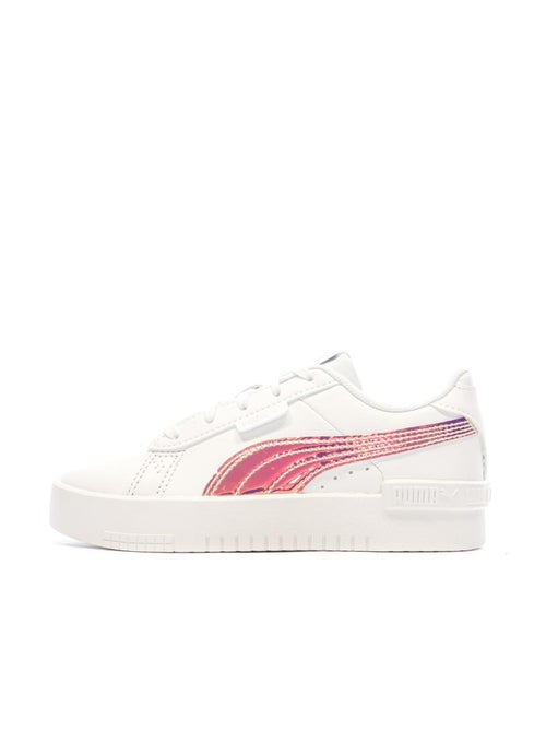 Basket à Lacets Puma Enfant Jada Halo PS - Kiabi