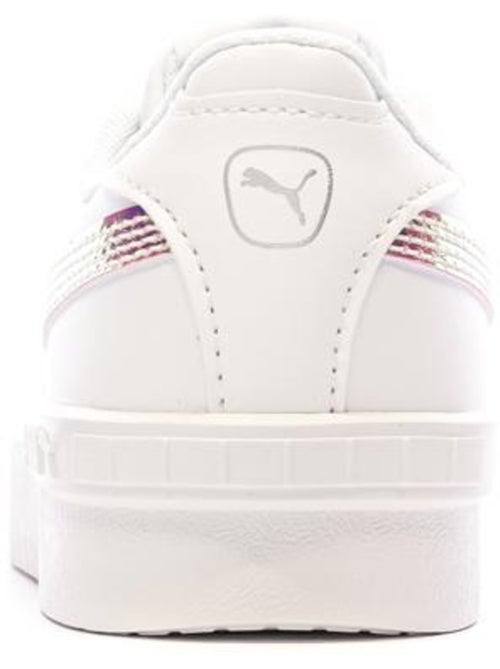 Basket à Lacets Puma Enfant Jada Halo PS - Kiabi