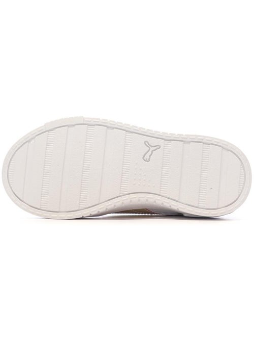Basket à Lacets Puma Enfant Jada Halo PS - Kiabi