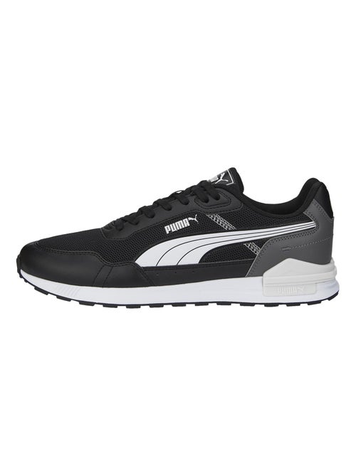 Basket à Lacets Puma Graviton - Kiabi
