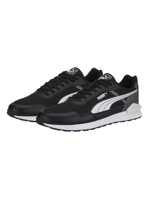 Basket à Lacets Puma Graviton - Kiabi