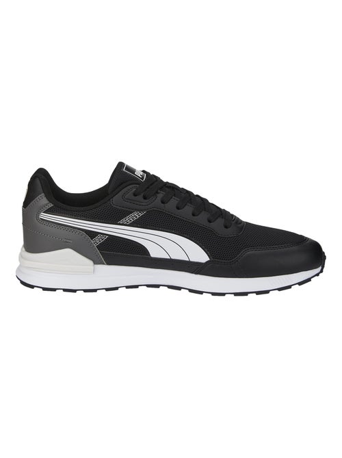 Basket à Lacets Puma Graviton - Kiabi