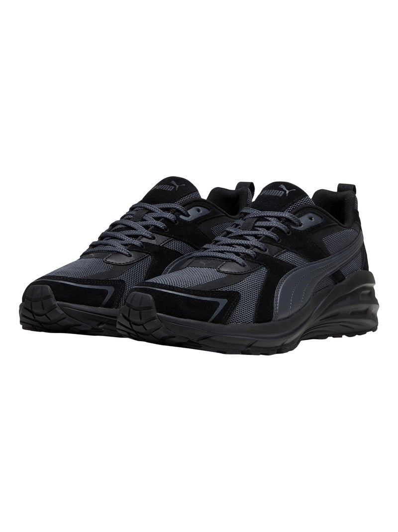 Basket à Lacets Puma Hypnotic Noir - Kiabi