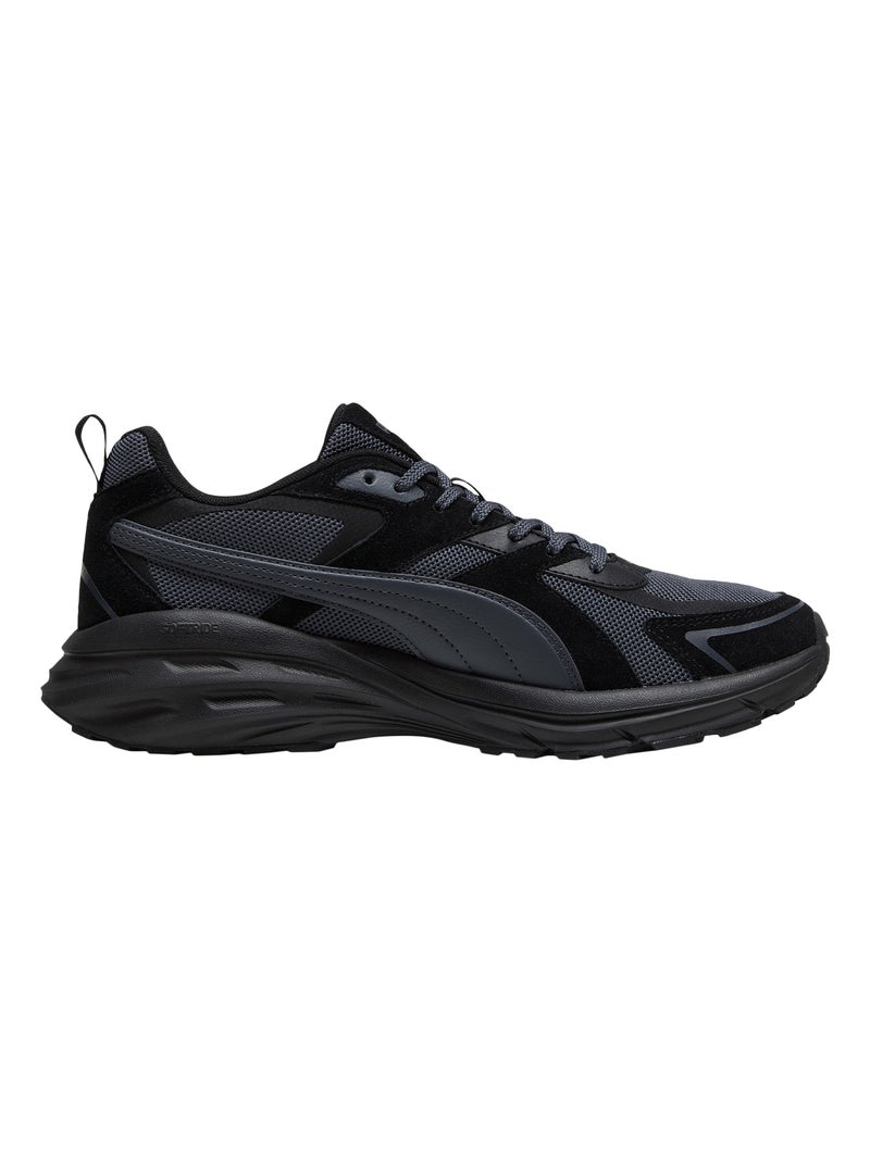 Basket à Lacets Puma Hypnotic Noir - Kiabi