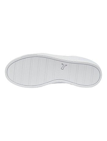 Basket à Lacets Puma Jada Distressed