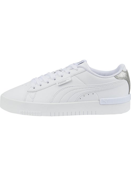 Basket à Lacets Puma Jada Distressed - Kiabi