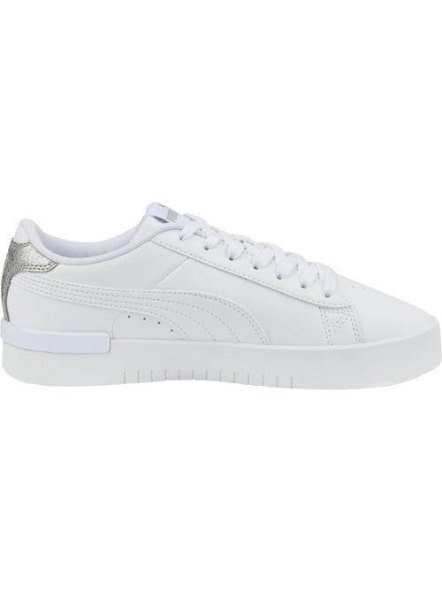 Basket à Lacets Puma Jada Distressed - Kiabi