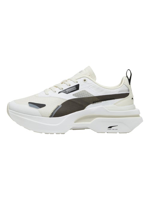 Basket à Lacets Puma Kosmo Rider Wns - Kiabi