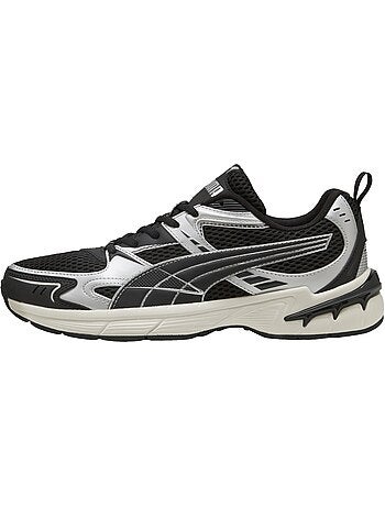 Basket à lacets puma milenio tech 2000 reflect-x