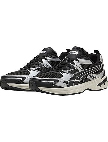 Basket à lacets puma milenio tech 2000 reflect-x