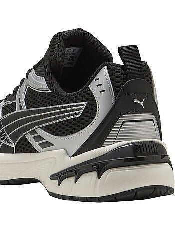Basket à lacets puma milenio tech 2000 reflect-x