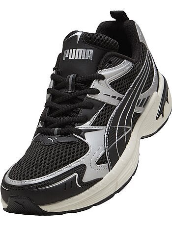 Basket à lacets puma milenio tech 2000 reflect-x
