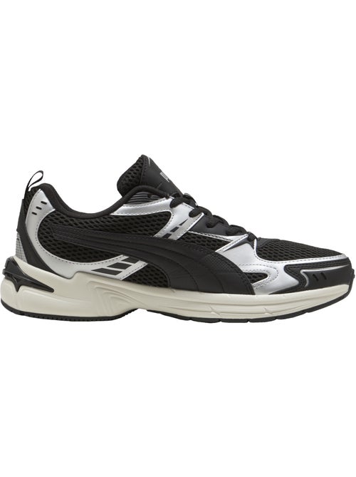 Basket à lacets puma milenio tech 2000 reflect-x - Kiabi Basket à lacets puma milenio tech 2000 reflect-x - Kiabi