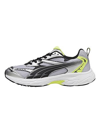 Basket à Lacets Puma Morphic Athletic