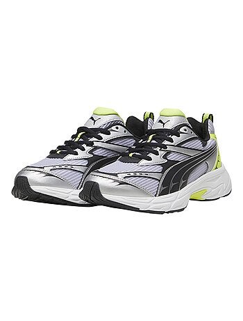 Basket à Lacets Puma Morphic Athletic